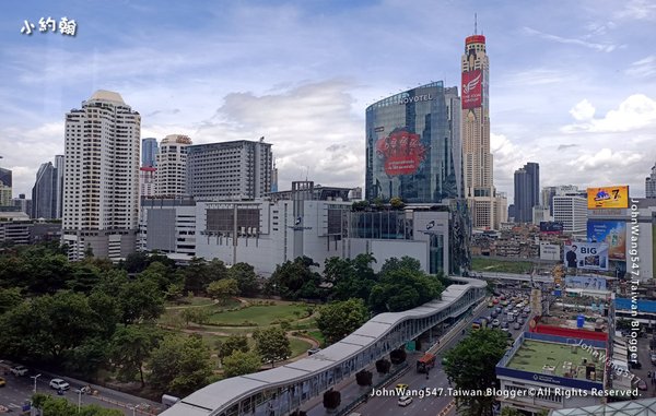 Lord Shiva濕婆神曼谷Big C超市3.jpg