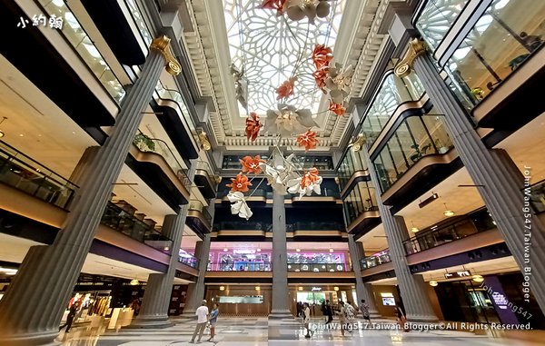 Gaysorn Amarin Bangkok Mall.jpg