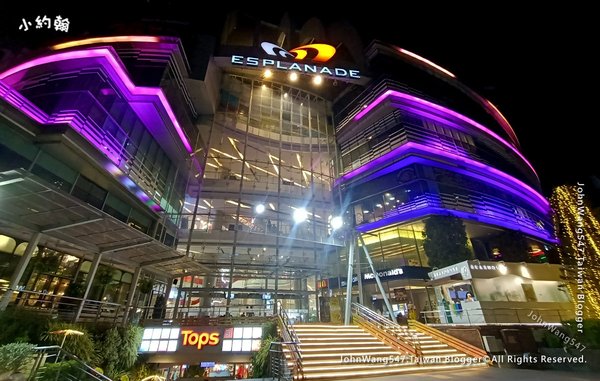 THE Esplanade bangkok Mall電影百貨商場.jpg