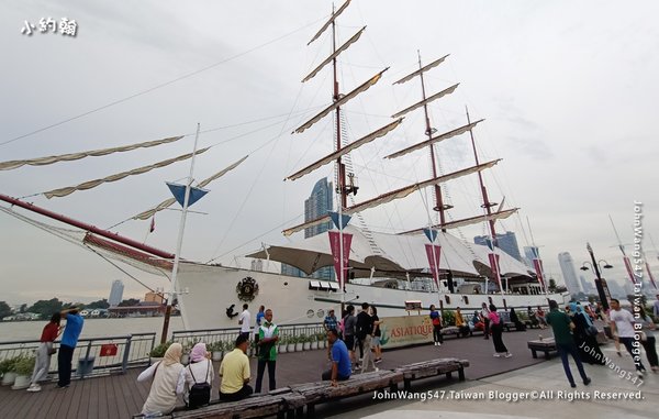 Sirimahannop the Heritage restaurant Asiatique.jpg