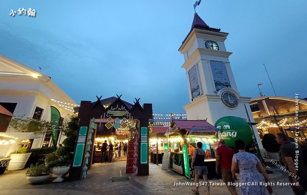 Asiatique flash food market快閃美食市集.jpg