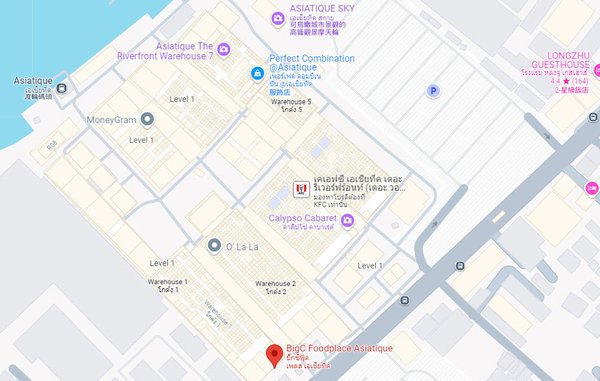 BigC Foodplace Asiatique map.jpg