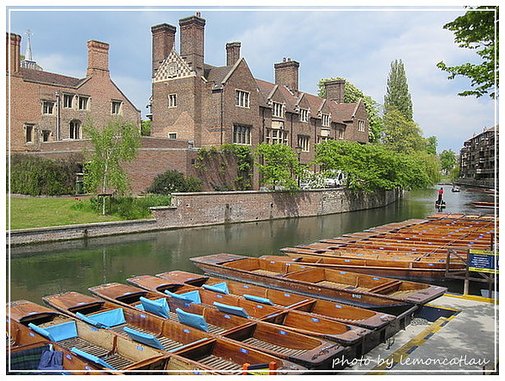 Cambridge