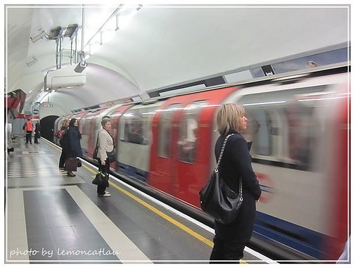 underground