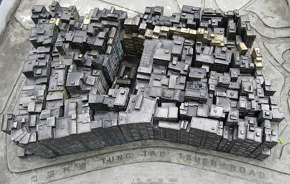 Kowloon_Walled_City_Statue