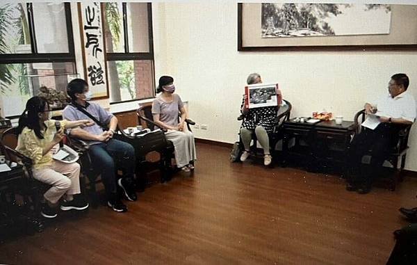 罷免楊文科/新竹縣反生命紀念園區自救會抗爭即日起正式邁入新階