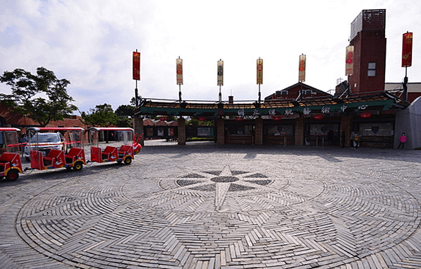 台北→宜蘭→台北包車一日遊(清水地熱&amp;張美阿嬤農場&amp;幾米公園