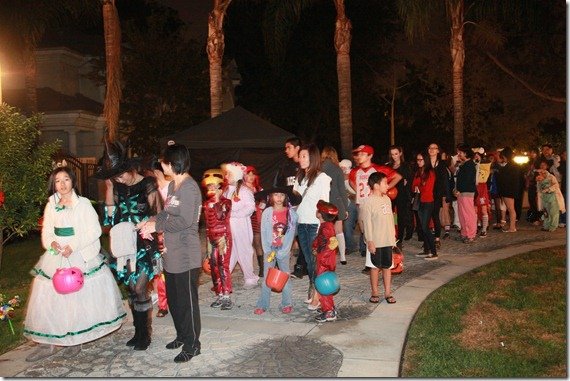 Halloween 993