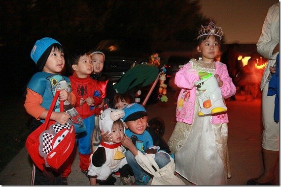 Halloween 1002
