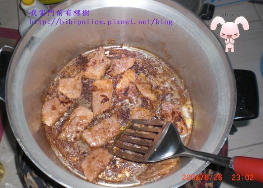 電鍋炒醃肉.jpg