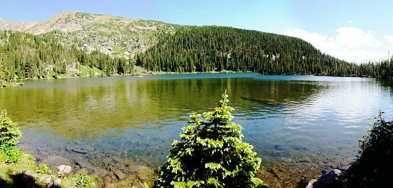 North Crater Lake (2)