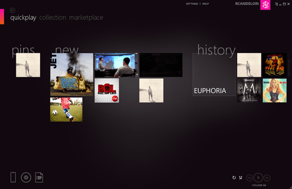 zune_quickplay
