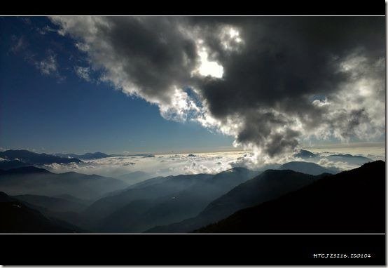 台14甲合歡山天堂路_30
