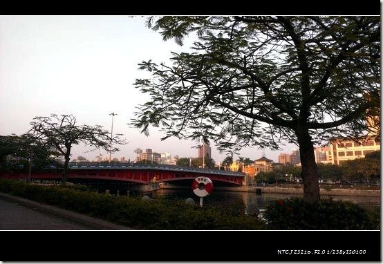 愛河左岸腳踏車道_49