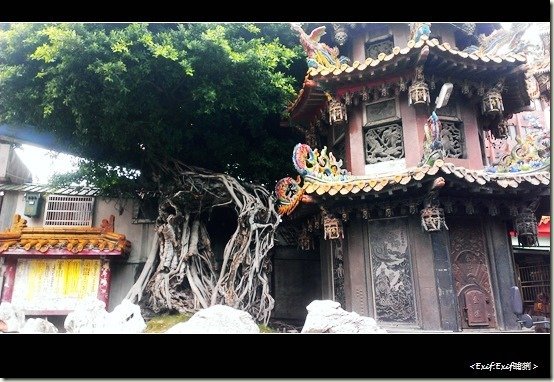 鎮瀾宮美食之旅_38