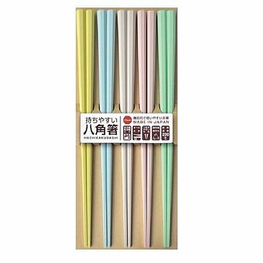 06.【日本製 SUNLIFE】耐熱八角筷-馬卡龍色5入組.jpg