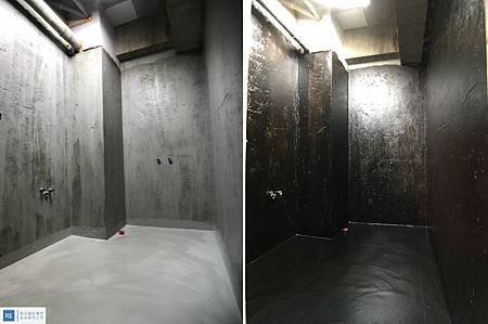 ｜浴室翻新｜老舊衛浴、漏水問題－黃興路翻修(二)