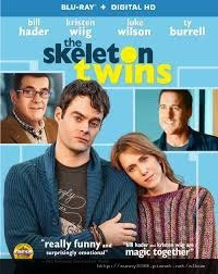 人生雙告急 hte skeleton twins