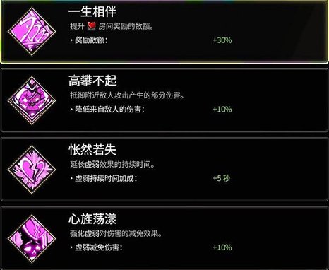 【遊戲《黑帝斯 1》】奧林匹斯眾神的恩怨情仇與祝福一覽！