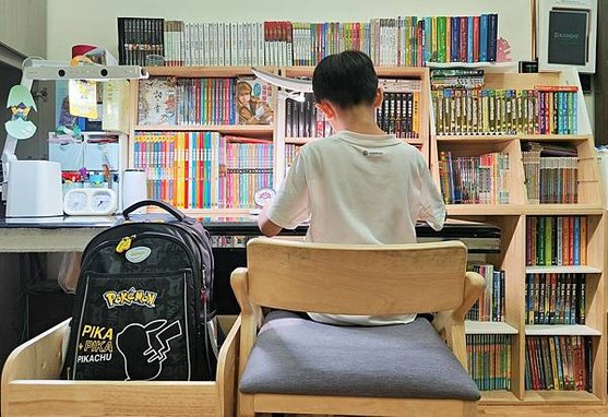 impact怡寶護脊書包  小學生書包高cp值   大推薦