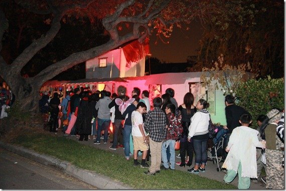 Halloween 941