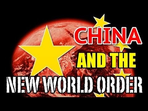 china-and-the-new-world-order