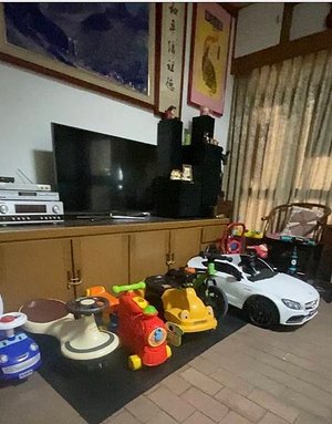 還在煩惱家裡太多玩具車車佔空間，但還是玩不夠嗎？推薦擁有超過