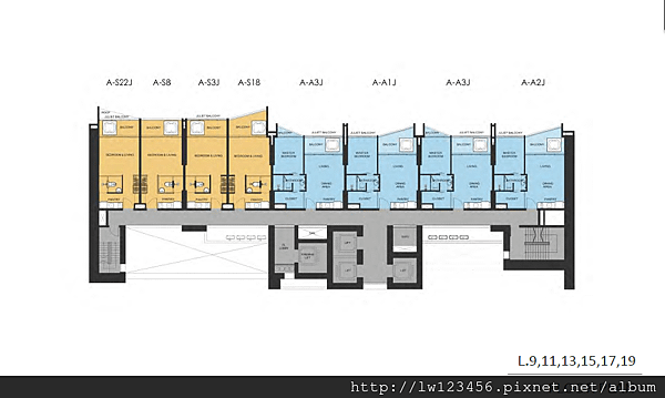 第六元素_floor plan 9,11,13,15,17,19F.png