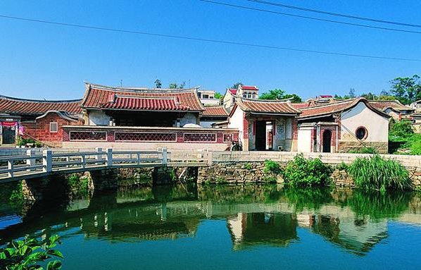 鄒魯是指文化昌盛之地-沿海文化名城（廣東潮汕、福建福州、福建