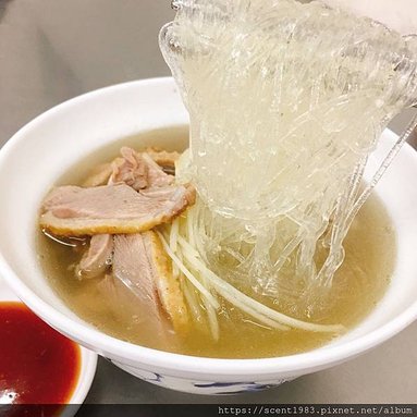 激推【半食記】高雄「鴨肉珍」鴨肉飯 鴨肉冬粉 鴨肉切盤超好吃