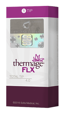 thermageFLX_Total Tip 4.00