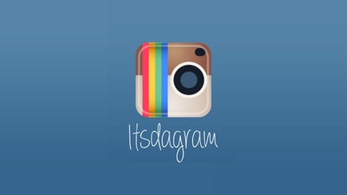 itsdagram