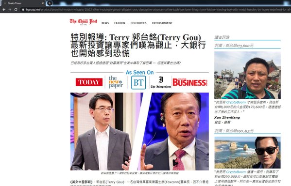 詐騙網頁-郭台銘(Terry Gou)最新投資讓專家們嘆為觀止.jpg