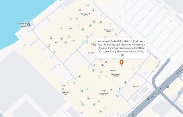 Dellie Relax Spa Asiatique map.jpg