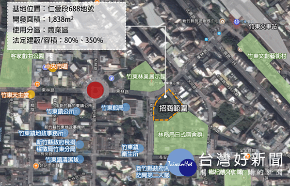 二重埔/科學園區三期開發/土地徵收開發獲利最多是建商及官員，