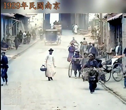 雙載獨輪車與四馬力人力轎/諸葛亮與孫臏都是姜子牙轉世/諸葛亮