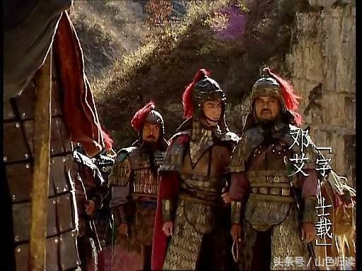 姜維屯漢中-姜維生於天水長於天水，是土生土長的隴西本地人-公