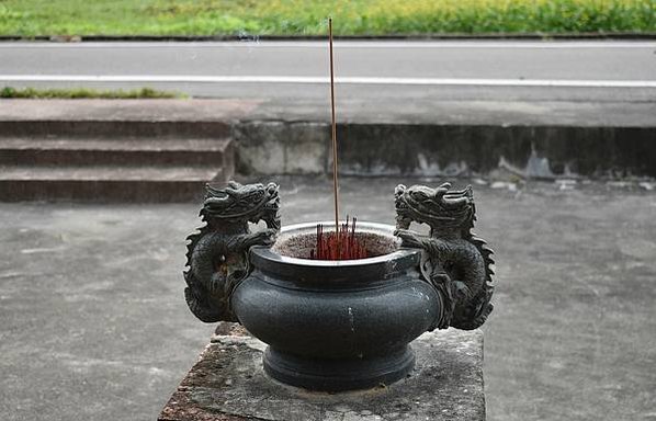 桃園新屋長祥宮 主祀五穀大帝/中元節-新屋里及東明里-值年2