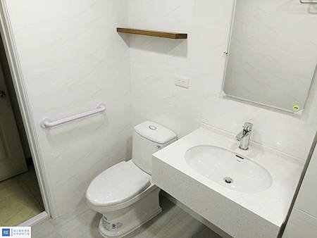 ｜浴室翻新｜老舊衛浴、漏水問題－黃興路翻修(二)