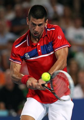Novak+Djokovic+2011+Hopman+Cup+Day+2+bg2FPyo373Sl.jpg