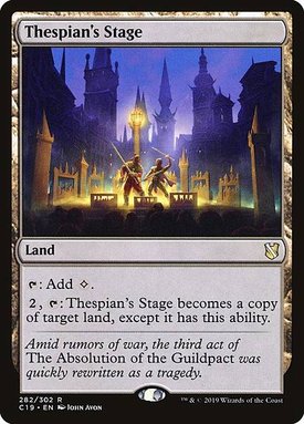 [MTG套牌]黑暗深淵(Dark Depths) - 201