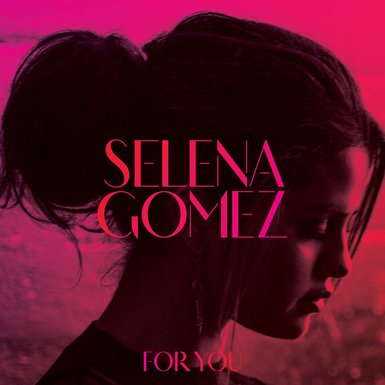 SelenaGomezForYouAlbum