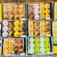 [宜蘭美食]宜蘭市鄉民最愛的隱藏性麵包店，二十八年經營同心坊
