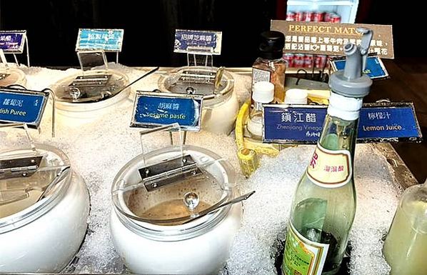 新埔和牛火鍋｜【大魔大滿足鍋物-板橋民生店】，號稱板橋火鍋霸