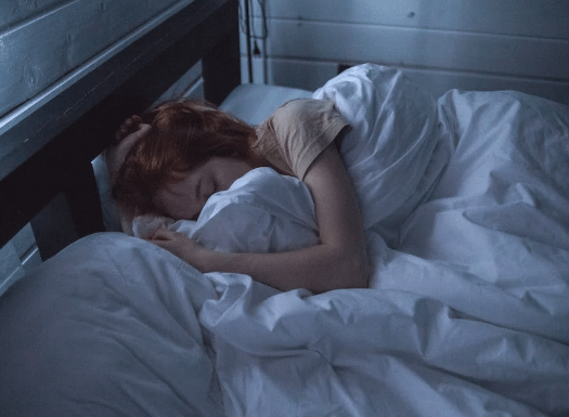 (健康) R90睡眠法-一種體育界常用的檢測方法