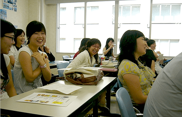 札幌IAY日語學校上課－國際學園 IAY日語學科＜課程介紹&gt;｜gogojapan