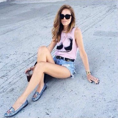 CHIARA FERRAGNI 6-6-2