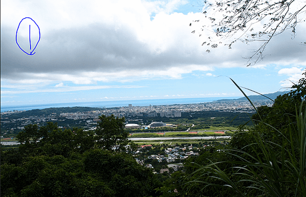 花蓮市佐倉步道