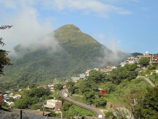 九份寧靜海介紹