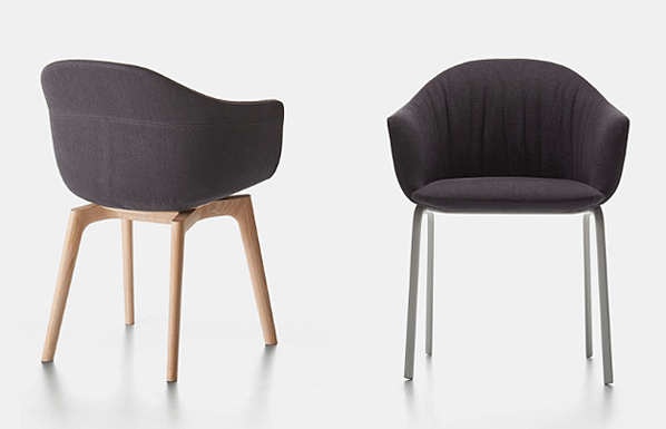 mdf italia siena armchair chair_2